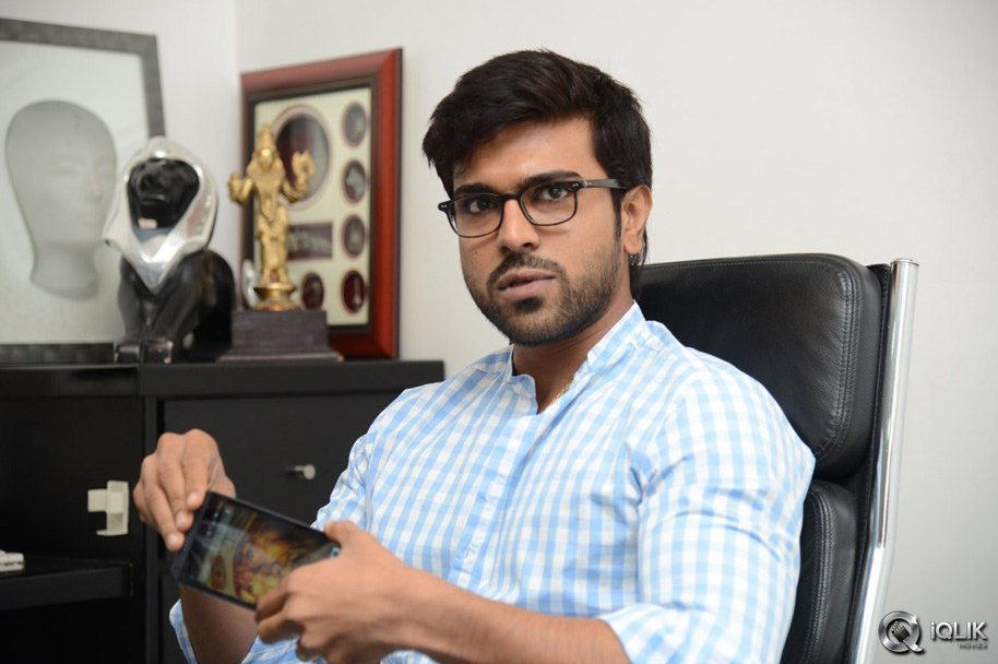 Ram-Charan-Interview-About-Govindhudu-Andari-Vaadele